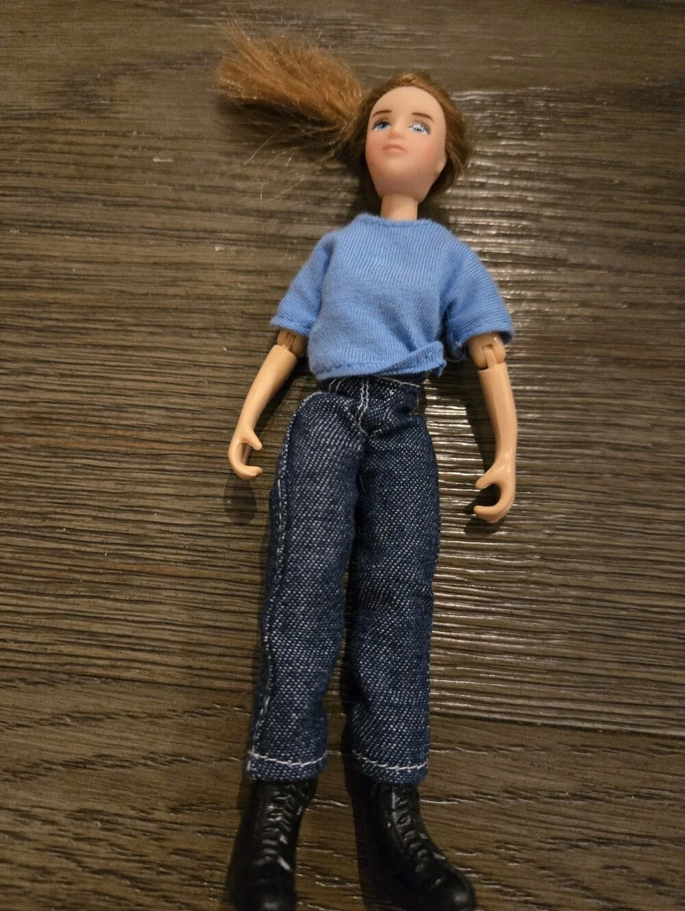 Breyer Horse Groomer Dolls